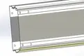 Professional Rolling Steel Door Manufacturers Factory 5