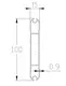 Aluminium Door Panels - - Bosu Door 3