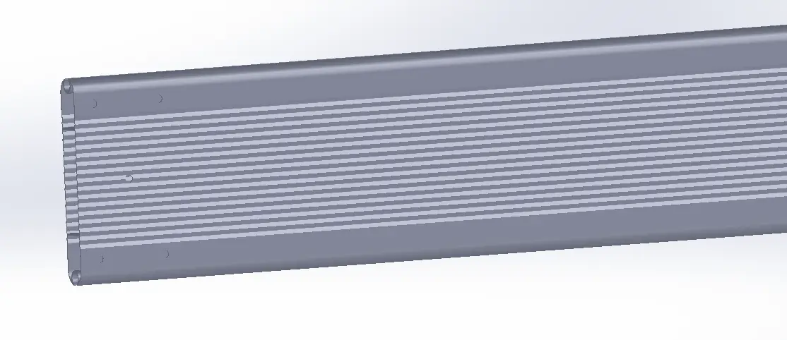 Aluminium Door Panels - - Bosu Door 4