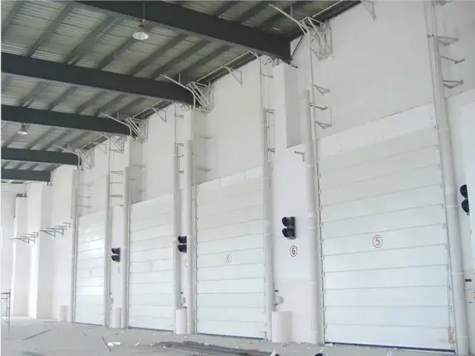 High Speed Door Manufacturers Upply 5