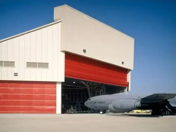 Roller Door Manufacturers Wholesale - Bosu Door 6