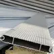 Aluminium Door Panels - - Bosu Door 5