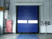 Quality Industrial Door Manufacturer with Custom Services 5
