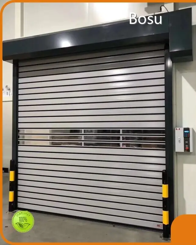 Reliable Sectional Door Manufacturers 1