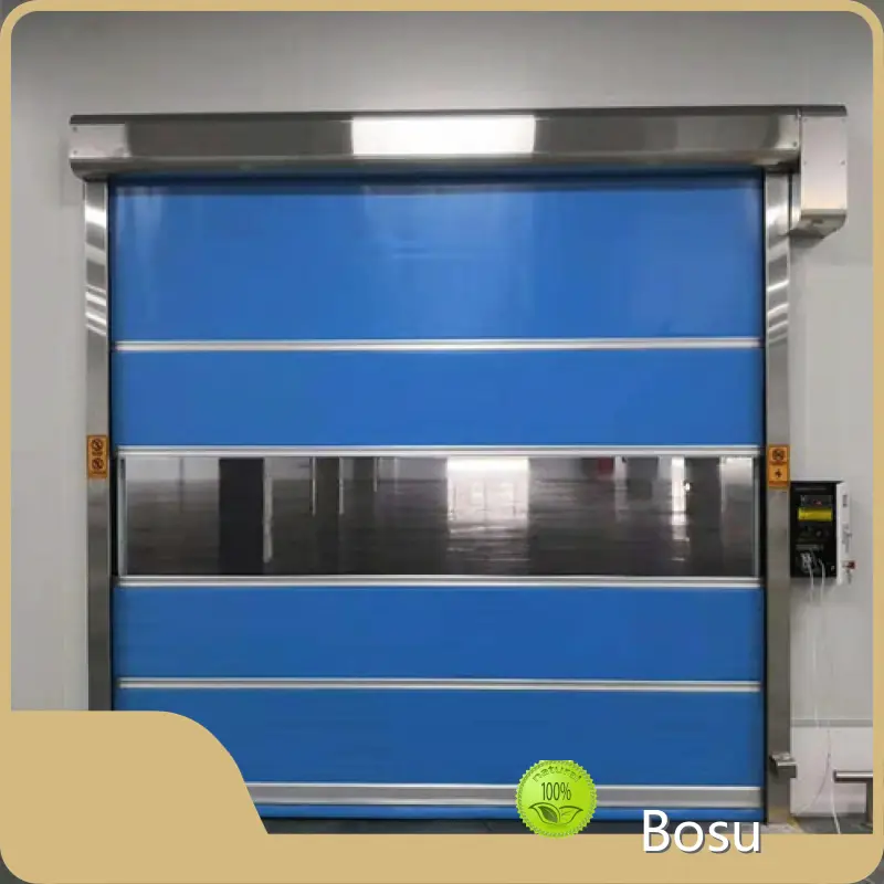 Factory Price Roller Shutter Garage Doors Price List 1