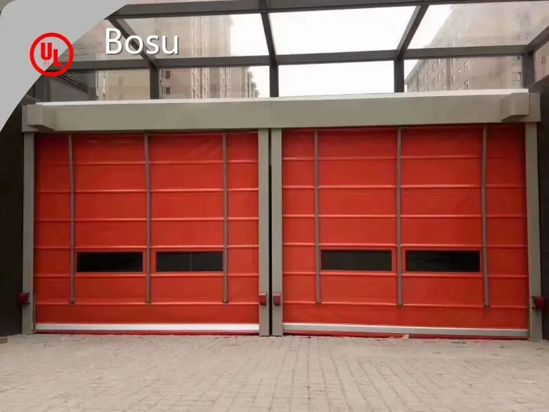 Long Lasting Roller Shutter Door Manufacturer Roller Shutter Door Manufacturer Company 1