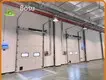 Quality Sectional Doors Price List 1