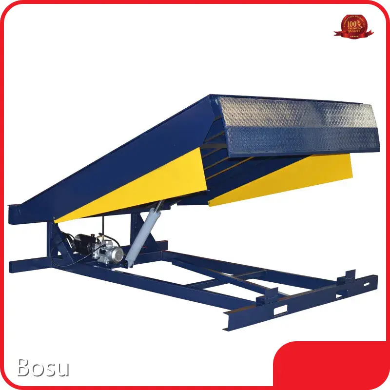 Industrial Roller Door Manufacturers by Bosu Door 1