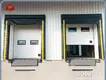 Industrial Bifold Doors - - Bosu Door 1