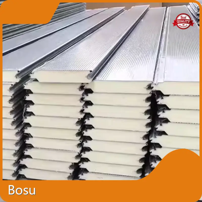 Professional Rolling Steel Door Manufacturers Factory 1