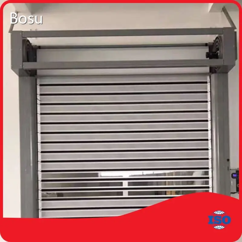 Hangar Door Manufacturers - - Bosu Door 1