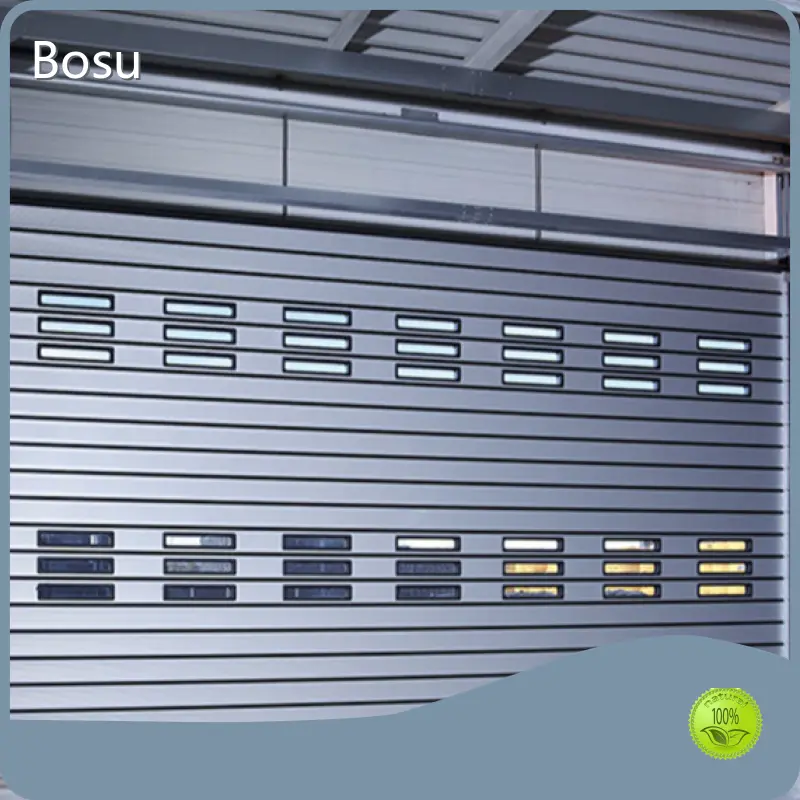 Aircraft Hangar Door Manufacturers with Good Price 1