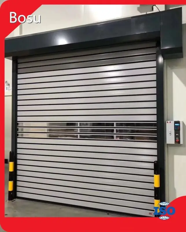 High Endpvc Door Manufacturers 1
