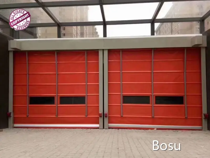 Door Shutters Interior by Bosu Door 1