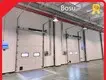 High Speed Roll Up Door Manufacturers - - Bosu Door 1