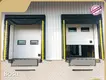 High Qualityloading Dock Seals 1