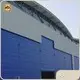 Quality Commercial Hangar Door Series 1