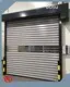 Industrial Door Suppliers - - Bosu Door 1