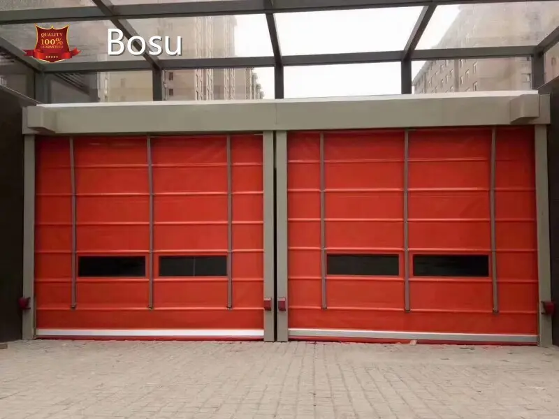 High End Industrial Bifold Doors Price List 1