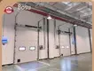 Factory Directaircraft Hangar Door Manufacturers 1