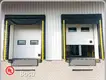 Overhead Coiling Door Manufacturers - - Bosu Door 1