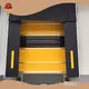 Hot Selling Loading Dock Enclosures 1