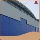 Roller Door Manufacturers Wholesale - Bosu Door 1