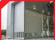 Rolling Hangar Doors Wholesale - Bosu Door 1