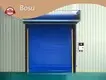 Durable High Speed Roll Up Door Manufacturers Supplier 1
