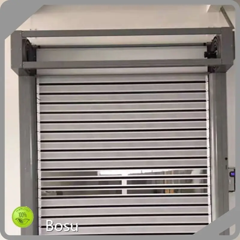 Bosu Door Cold Storage Doors Suppliers with Good Price 1
