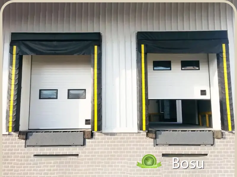 Cost-Effective Accordion Door Manufacturers Price List 1