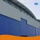 Roll Up Door Manufacturers by Bosu Door 1