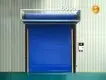 Quality Industrial Door Manufacturer with Custom Services 1