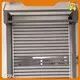 High Speed Spiral Door by Bosu Door 1