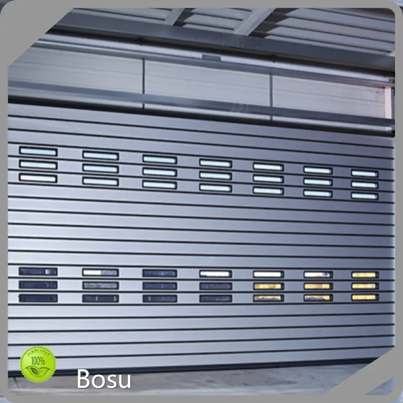 OEMoverhead Coiling Door Manufacturers 1