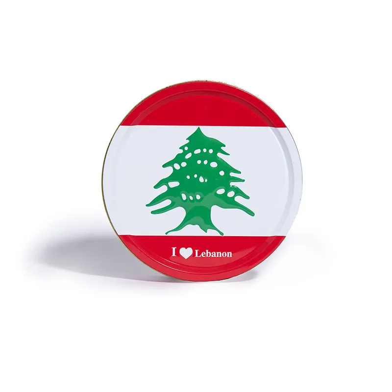 Discover The Versatility Of Round Tins: Perfect For Storage And Organization 1