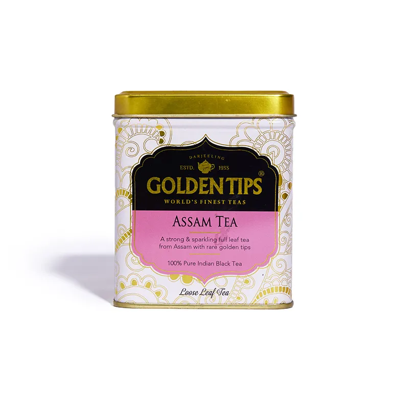 Satisfy Your Sweet Tooth With Stylish Rectangular Candy Tins 1