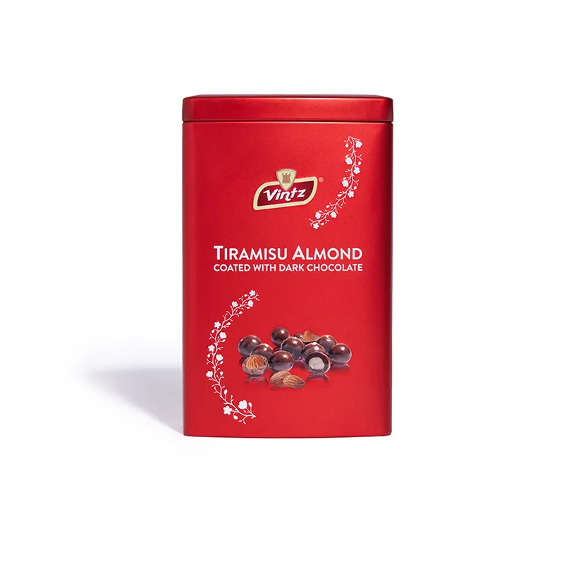 Satisfy Your Sweet Tooth: Top Chocolate Tin Box Manufacturers For Your Confectionery Needs 1