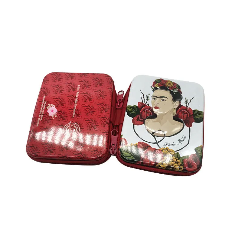 Custom Tin Packaging For Every Industry: From Food To Beauty 1