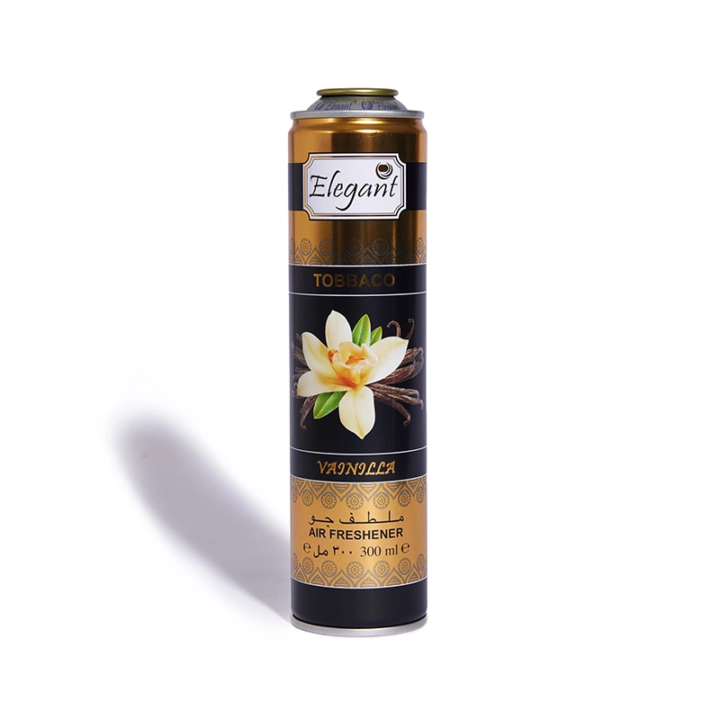 Chumboon paquete ambientador spray lata acabado mate 300ml 1
