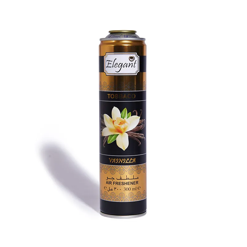 Refreshing Your Space: The Best Air Freshener Spray Cans To Revitalize Your Home 1