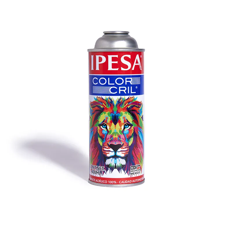 Unlocking The Potential Of Aerosol Spray Paint Cans: A Guide To DIY Masterpieces 1