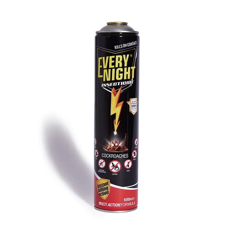 Unveiling The Top Aerosol Can Manufacturers In The Industry 1