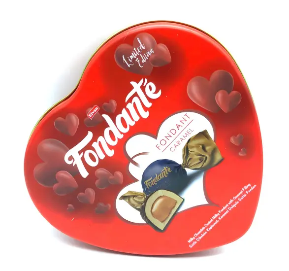 Savor The Sweetness: The Beauty Of Chocolate Tin Boxes 1