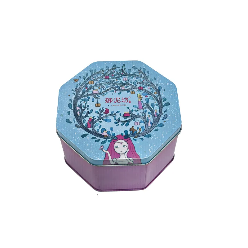 Premium Custom Tin Packaging: Boost Product Appeal & Sales 1