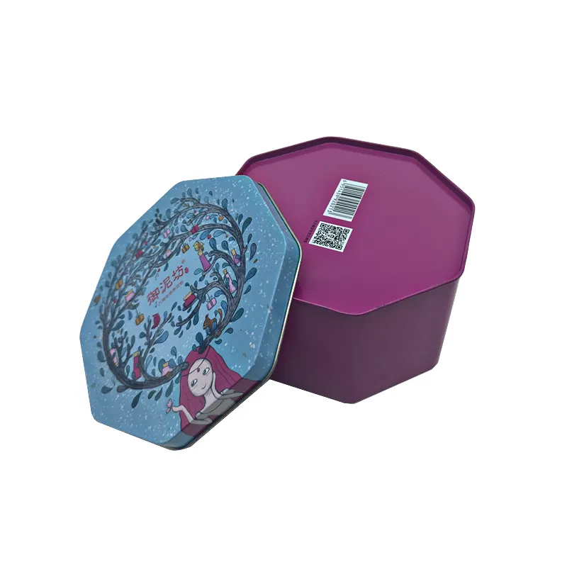 Tin Box Manufacturer Chumboon by Chumboon 2