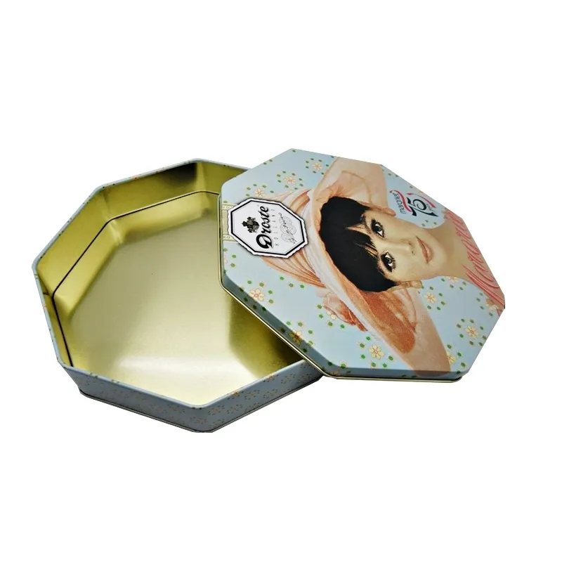 Transform Your Kitchen With A Personalized Tin Can: A Unique Storage Solution 1