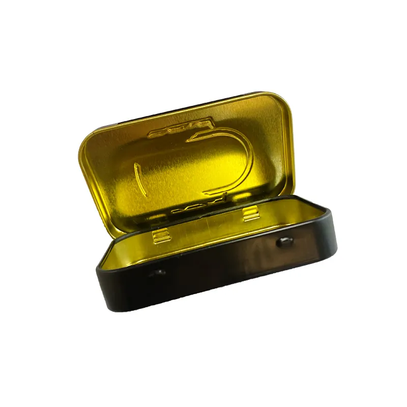 Personalized Tin Can 500million/years - - Chumboon 2