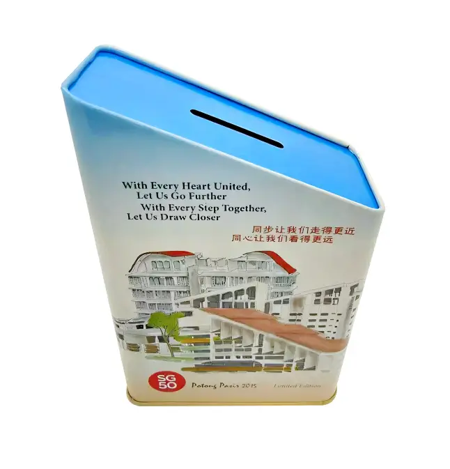Get Noticed With Custom Tin Packaging – High-Impact & Reusable 1