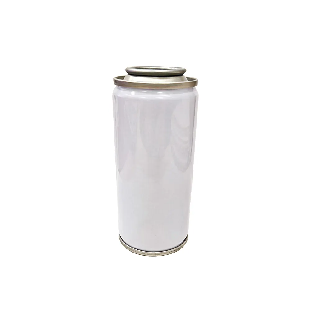 Exploring The Versatility Of 45mm Aerosol Tin Cans 1